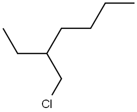 Isooctylchloride(123-04-6)